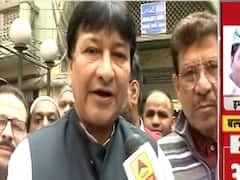 Like Haryana, opinion polls underestimated Congress in Delhi: Haroon Yusuf