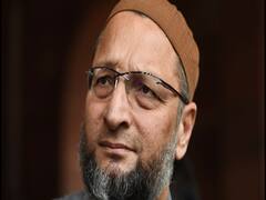Delhi Violence: Owaisi का ट्वीट-'हिंसा वाली जगहों पर फौरन सेना तैनात कर देनी चाहिए'
