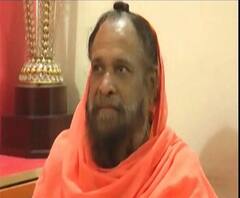 Solapur | सोलापूरमध्ये भाजपला धक्का, शिवाचार्यांची खासदारकी धोक्यात, जयसिद्धेश्वरांचा जातीचा दाखला बनावट