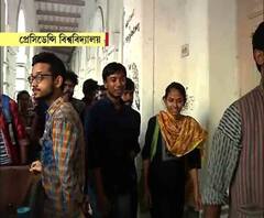 বিজেপি, আরএসএস আমাদের শত্রু, লড়তে হবে ছাত্রছাত্রীদেরই: ঐশী 