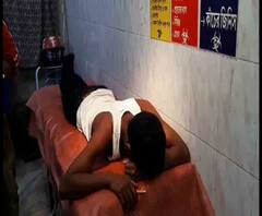 বন্দুকের বাট দিয়ে ‘মার’ কর্মীকে, খড়গপুরে ব্যাঙ্কের টাকা পথেই লুঠ দুষ্কৃতীদের