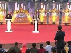 Connaught Place से Budget 2020 पर बड़ी चर्चा, देखिए