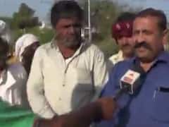 ગુજરાત સરકારે બજેટમાં કરેલી જાહેરાત મુદ્દે અમરેલીના ખેડૂતો સાથે ખાસ વાત, જુઓ વીડિયો