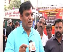 Andheri MIDC Fire | अंधेरी एमआयडीसी परिसरात अग्नितांडव, बंद इमारतीत आग लागल्याने खळबळ