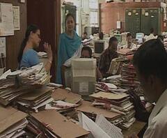 Five day Week | पाच दिवसांचा आठवडा 29 फेब्रुवारीपासून लागू होणार; या आहेत अटी | ABP Majha