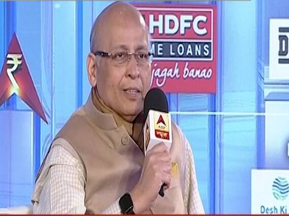 Abhishek Manu Singhvi का दावा- '2024 तक अर्थव्यवस्था 5 ट्रिलियन तक नहीं पहुंच सकती'