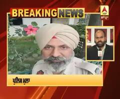 Breaking: Moga 'ਚ Police ਮੁਲਾਜ਼ਮ ਨੇ ਆਪਣੇ ਸੌਹਰੇ ਪਰਿਵਾਰ ’ਤੇ ਕੀਤੀ ਫਾਇਰਿੰਗ,4 ਦੀ ਮੌਤ