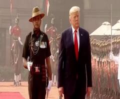 Namaste Trump | अमेरिका भारताला अत्याधुनिकअपाचे हेलिकॉप्टर विकणार 