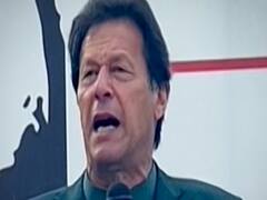 Imran Khan spews venom against India once again | Sansani
