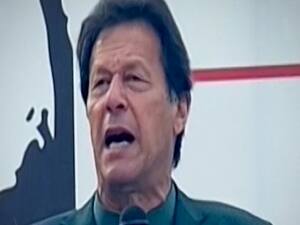 Imran Khan spews venom against India once again | Sansani