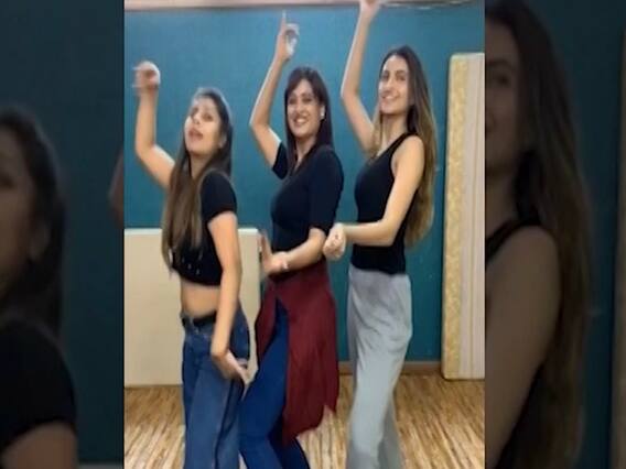 Shweta Tiwari to dance at an event along with her daughter