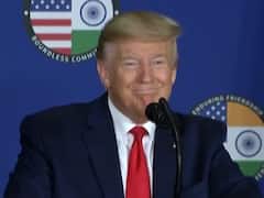 PM Modi सबकी धार्मिक स्वतंत्रता चाहते हैं: Donald Trump