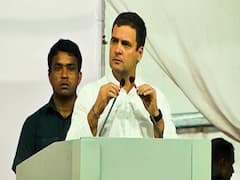 Has Rahul Gandhi badmouthing PM Modi led to Congress' collapse?