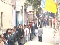 Kejriwal defiled Hanuman idol: Manoj Tiwari | Full Coverage 