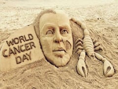 આવતી વર્લ્ડ કેન્સર ડે, ગુજરાતમાં કેન્સરના 80 હજારથી વધુ દર્દીઓ, જુઓ વીડિયો