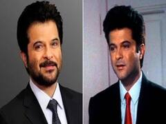 What made Anil Kapoor shave off his 
