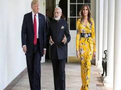 નમસ્તે ટ્રંપઃ ટ્રંપ સાથે કોણ કોણ આવશે અમદાવાદ? જુઓ વીડિયો