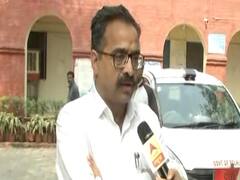 Delhi: हिंसा पीड़ितों के मुआवजे पर सीलमपुर के SDM बोले- फॉर्म भरवाने का काम जारी