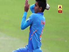 23 यॉर्कर, 1 रन पर 6 विकेट, ये घातक गेंदबाज जिताएगा भारत को रिकॉर्ड U-19 विश्व कप