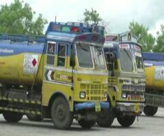 Fuel Scam | इंधन चोरी रोखण्यासाठी नवी यंत्रणा, चिप असलेल्या चावीची निर्मिती | ABP Majha