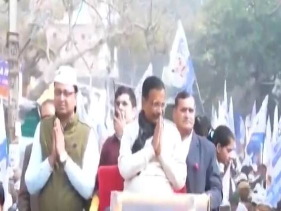 Delhi election: How candidates are keeping stress at bay?