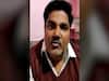 Delhi violence: AAP corporator Tahir Hussain defends himself in video