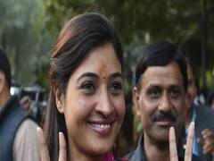 Delhi Election Result LIVE: કોંગ્રેસના અલ્કા લાંબા પાછળ, જુઓ વીડિયો