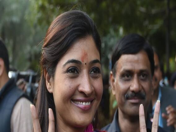 Delhi Election Result LIVE: કોંગ્રેસના અલ્કા લાંબા પાછળ, જુઓ વીડિયો