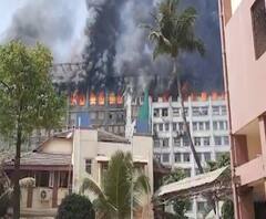 VIDEO | मुंबईच्या काही भागांत मध्यरात्रीपासून पाणीकपात | बातम्यांचं अर्धशतक | ABP Majha