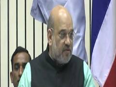 Top 20: Inflammatory statements should not have been made: Shah