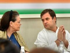 Delhi में कहीं की नहीं रही Congress, 70 पर लड़ी, सीट मिली '0' | Master Stroke