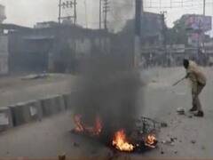 UP: CAA विरोध में हिंसा करने वाले 53 लोगों को नोटिस, भरना होगा लाखों का हर्जाना