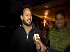 'Kejriwal will win Delhi elections,' say Hanuman temple devotees