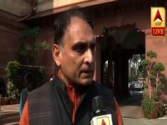 Shaheen Bagh के प्रदर्शनकारियों से बातचीत को तैयार है सरकार? देखिए क्या बोले Rakesh Sinha