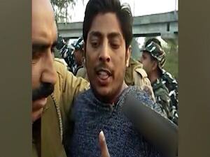 Police say Shaheen Bagh shooter AAP member | Sansani