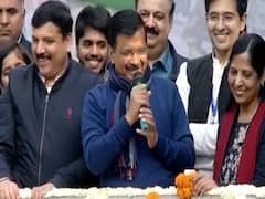 दिल्ली मॉडल से बिहार, बंगाल में भी चुनाव लड़ेगी AAP ? | Master Stroke Full