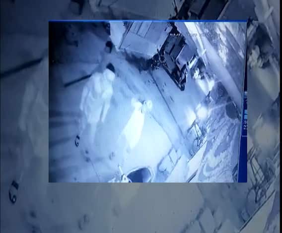 Nagpur Fight | नागपूरमध्ये हप्ता मागण्यावरून दोन गटात वाद, वनदेवी परिसरात 22 गाड्या फोडल्या