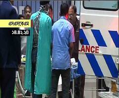 বন্ধু ঋষভ ফেরেনি, হাসপাতাল থেকে ১৪দিন পর বাড়ি আসছে পুলকার দুর্ঘটনায় আহত দিব্যাংশু