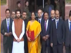 आसान शब्दों में समझिए Budget 2020 | Special Report