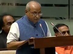 Gujarat Budget: રાજ્યમાં ઉદ્યોગોને વેગ આપવા માટે સરકારે કઇ યોજના જાહેર કરી? જુઓ વીડિયો