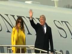 Explained: Why Donald Trump is visiting India | Matrabhumi