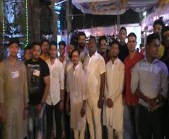 MahaShivratri | अंबरनाथच्या प्राचीन शिवमंदिरात भाविकांचा महासागर