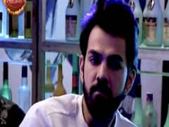 Kahaan Hum Kahaan Tum producer Sandeep Sikand gets injured