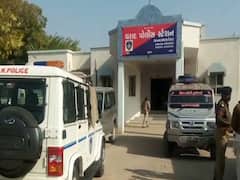 થરાદઃ ફોટા વાયરલ કરવાની ધમકી આપી યુવકે યુવતી પર ગુજાર્યો બળાત્કાર 