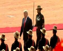 করোনায় আক্রান্ত চিনের শূন্যস্থান কি পূরণ করতে পারবে ভারত? মোদি-ট্রাম্প বৈঠকের আগে প্রশ্ন বাণিজ্যমহলের