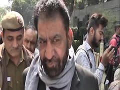 BJP's agenda of Shaheen Bagh failed: Shoaib Iqbal