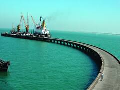 IMBL નજીક ભારતની 4 બોટ સાથે 22 માછીમારોનું પાકિસ્તાન દ્વારા અપહરણ, જુઓ વીડિયો