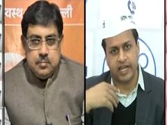 Not only Shaheen Bagh, we raised other issues too: KK Sharma