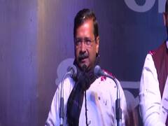 Delhi Polls: Alliance being formed to defeat me, says Kejriwal