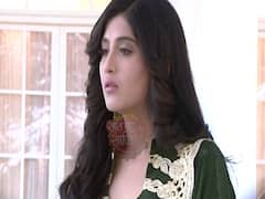 Choti Sarrdaarni: Tension between Meher & Harleen? 